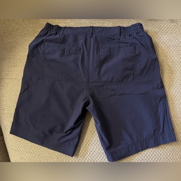 Athleta shorts. - Picture 2 of 4